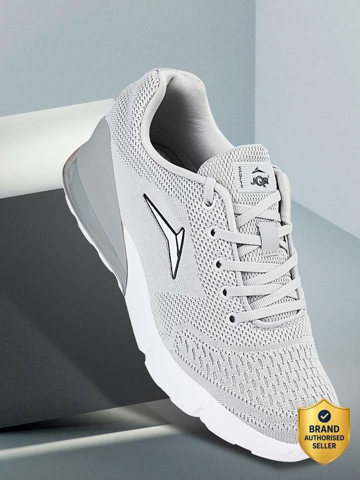 jqr east plus running shoes men