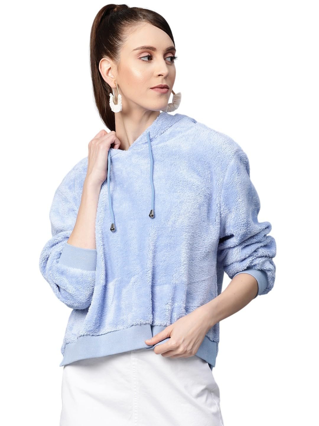 SASSAFRAS Women Sweatshirt