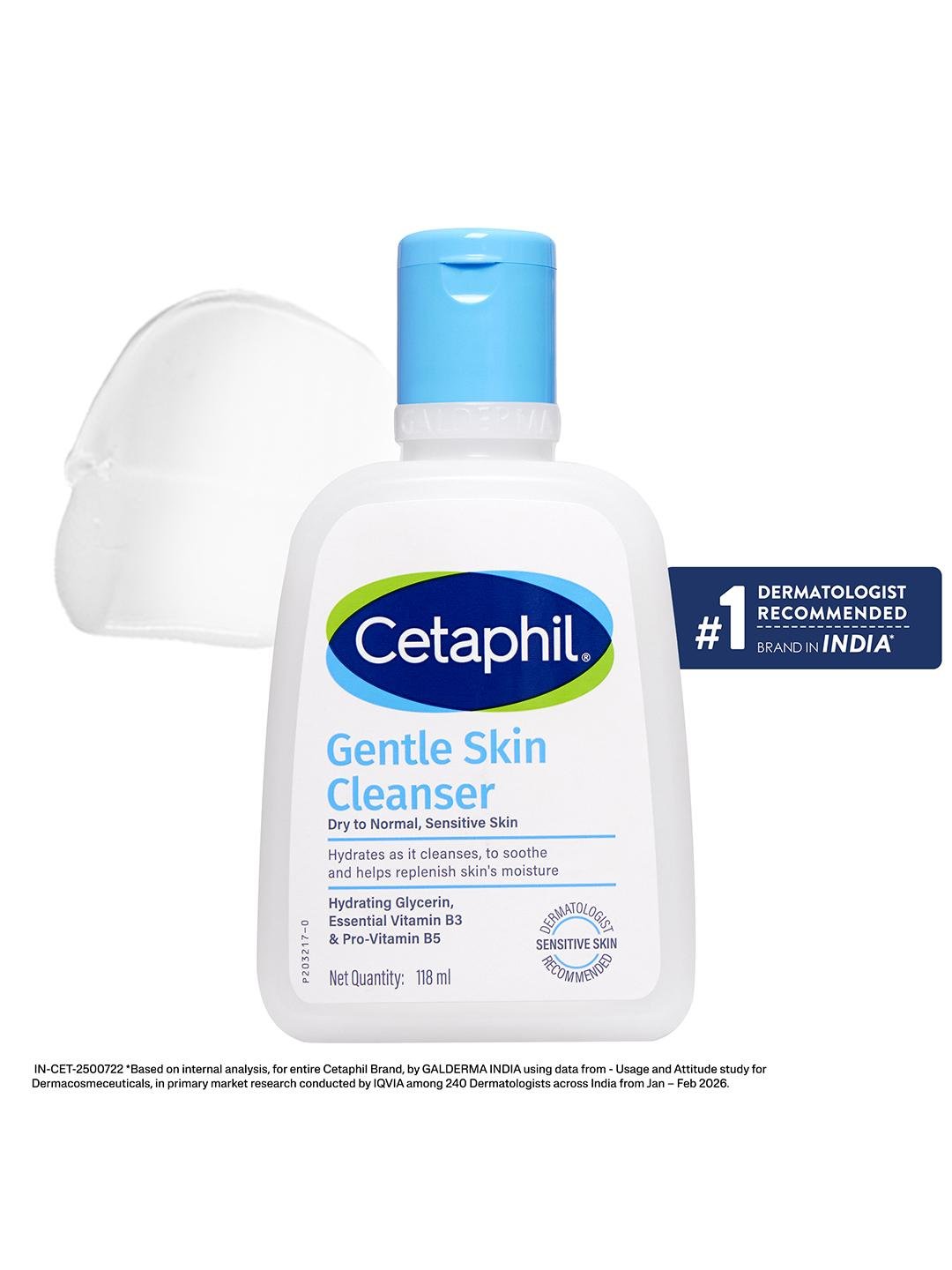 skin care cetaphil