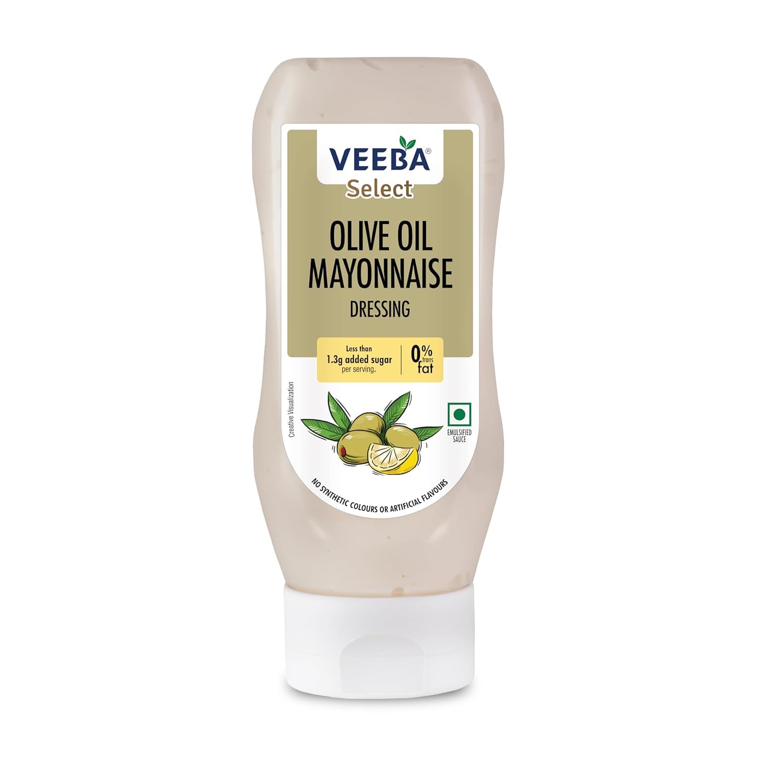 Veeba Olive Oil Mayonnaise (300g)