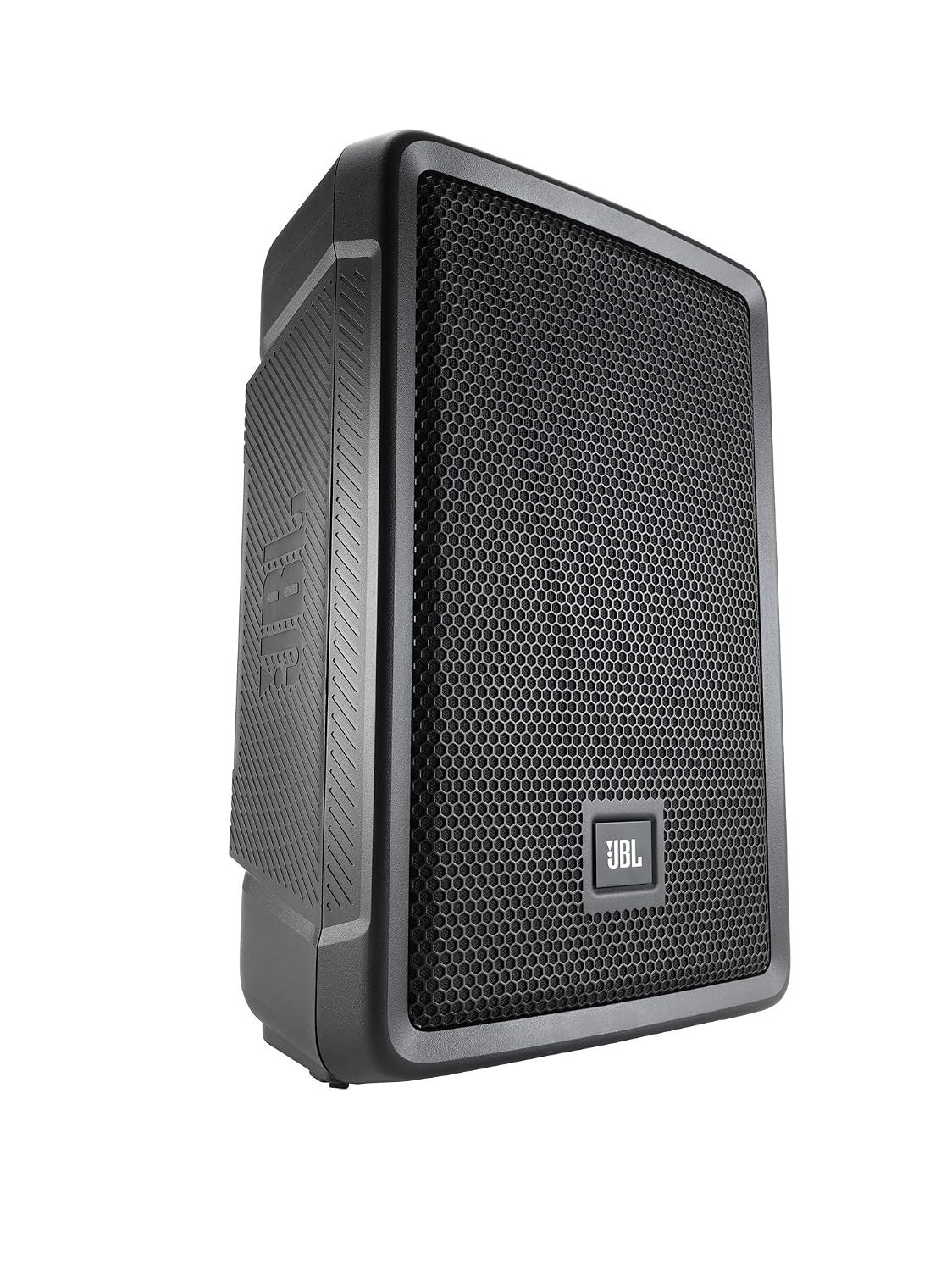 JBL Professional IRX108BT Powered Bluetooth Speaker