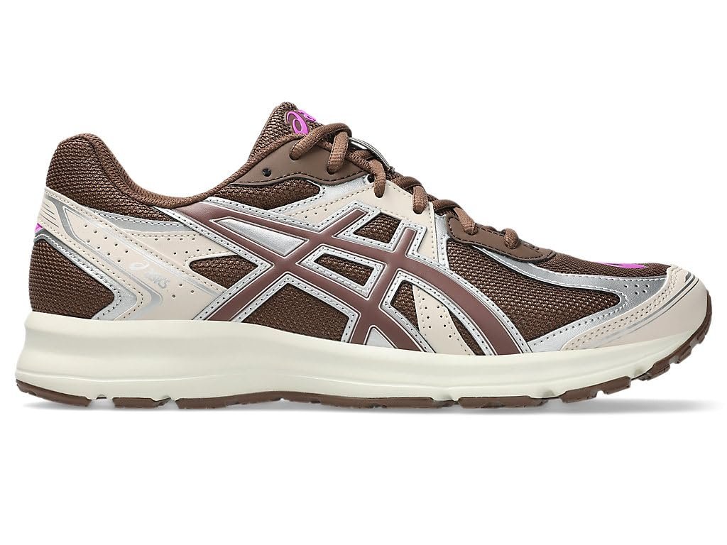 ASICS Unisex Jog 100S Sneakers