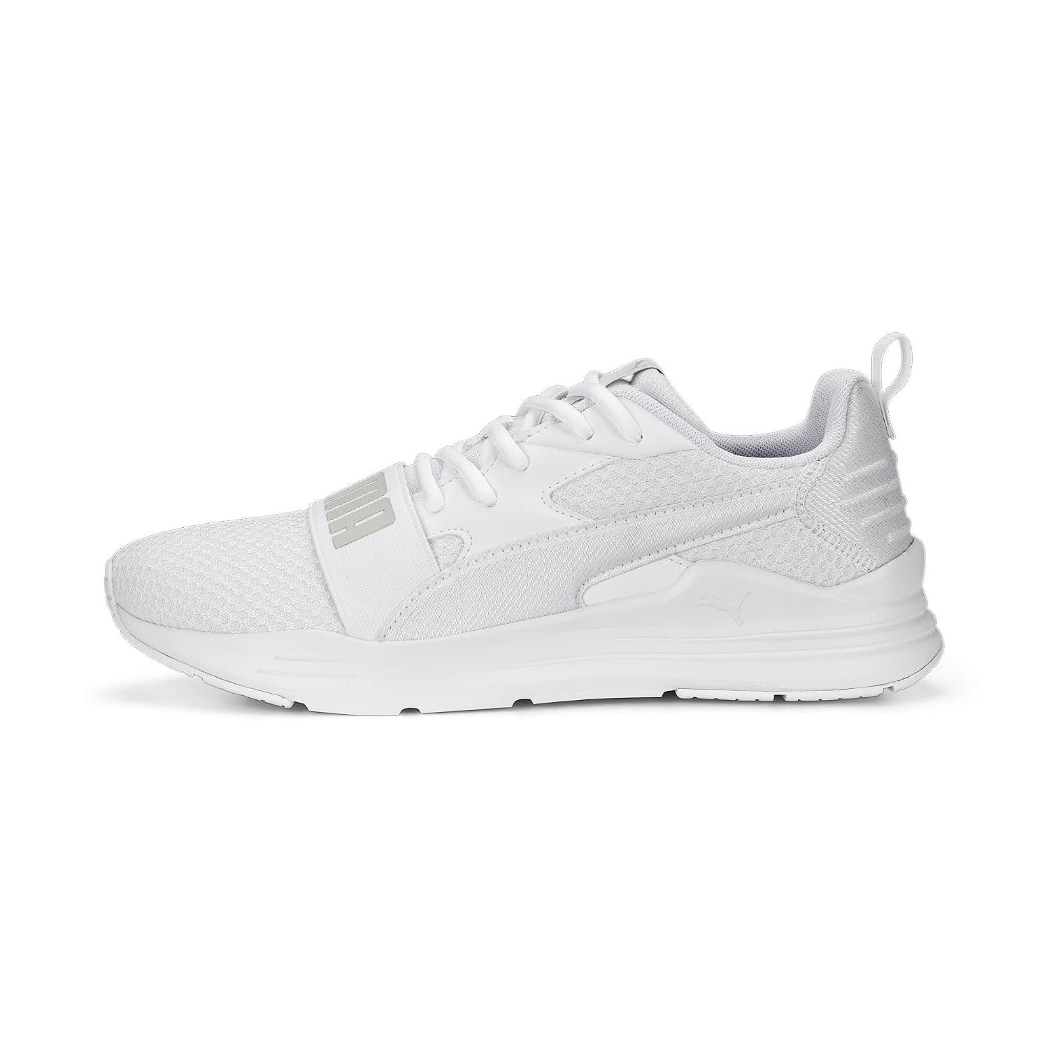 Puma Unisex-Adult Wired Run Pure Sneaker