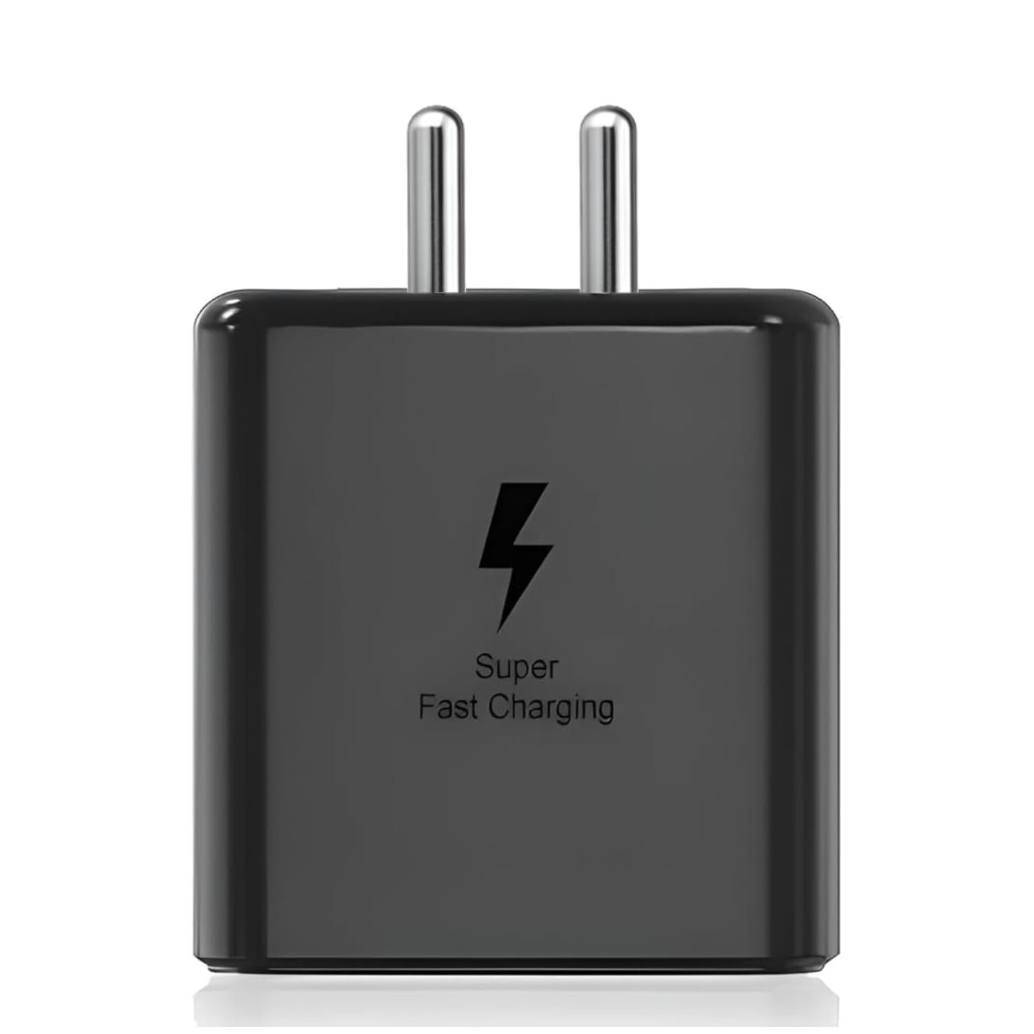 45W Super Fast Charger USB Type C Port Adapter Compatible with Samsung Galaxy S25/S24/S23/S22/S21/S20(Ultra/Plus/Fe),A56/A55/A35/M56/M35/M16/M05(S,M,F,Z,A)...All Series & Other Type-C Devices