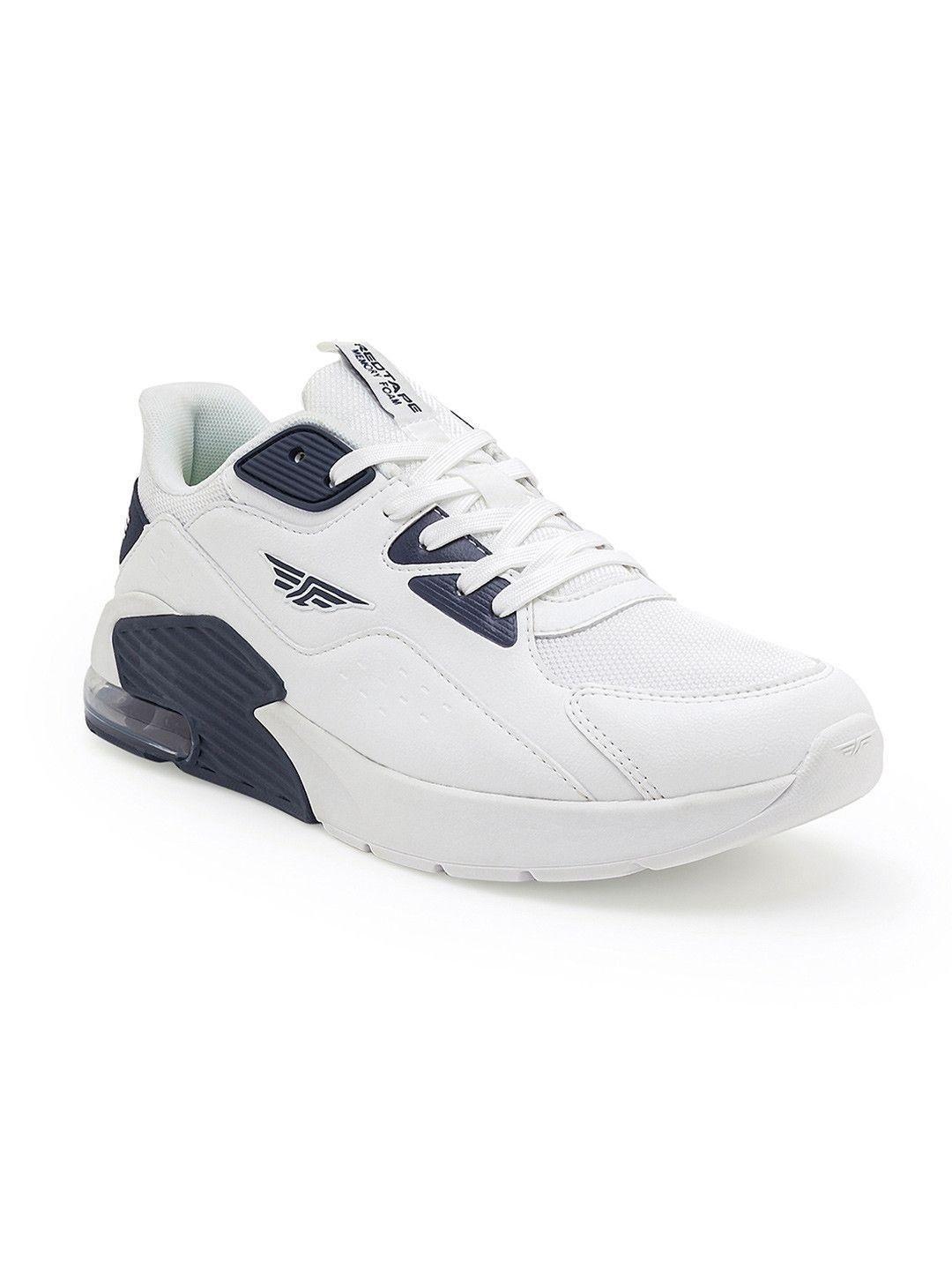 Buy Red Tape Men Solid Slip Resistance Sneakers -  - Footwear for Men