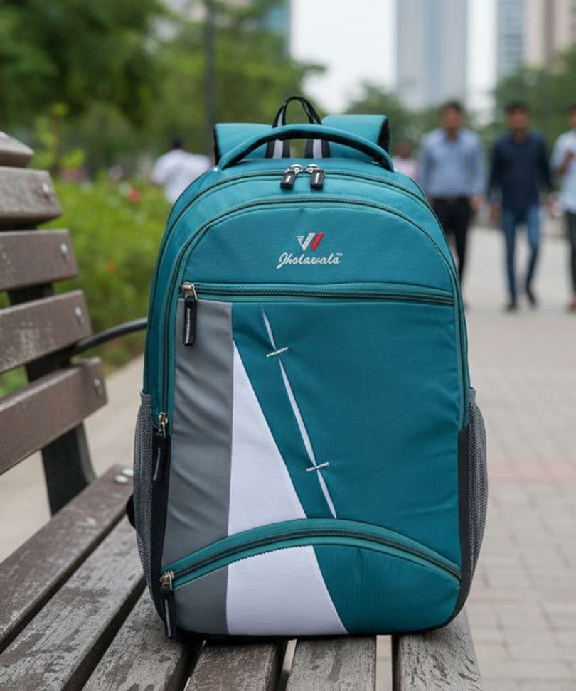 jholawala bags backpacks bags backpacks school bag school women laptop 35 l no laptop backpack