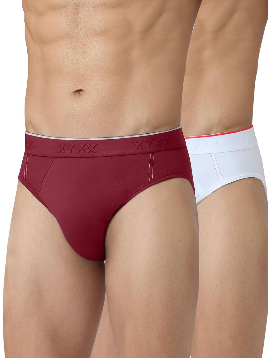 XYXX Cotton Men's Briefs