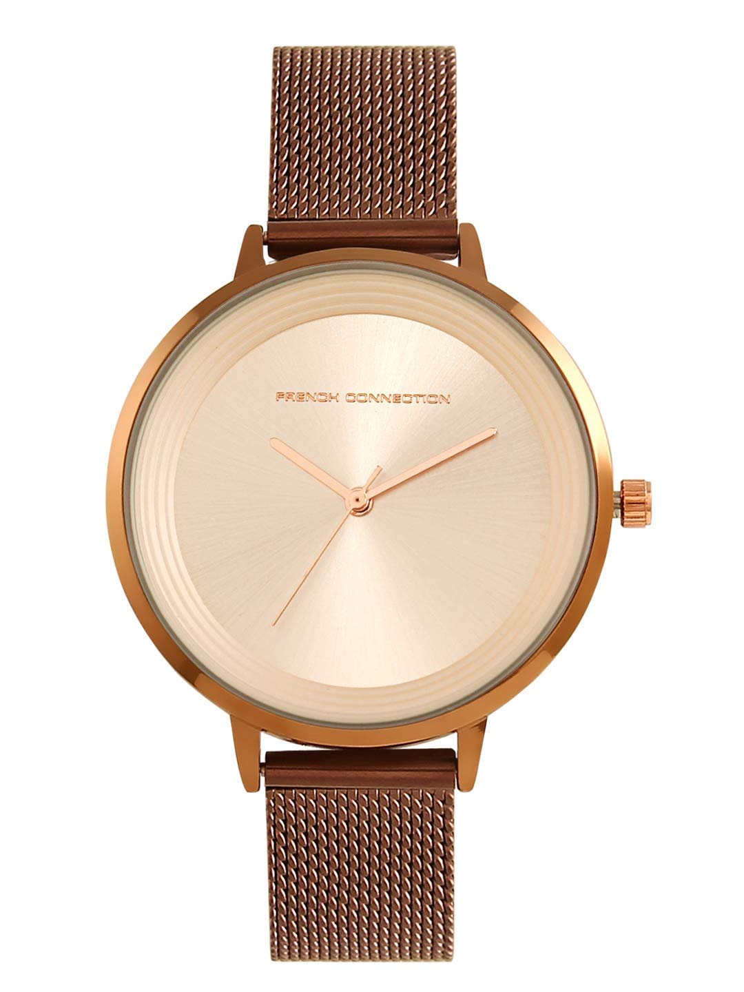 French Connection Analog Womens Watch FCN0001H