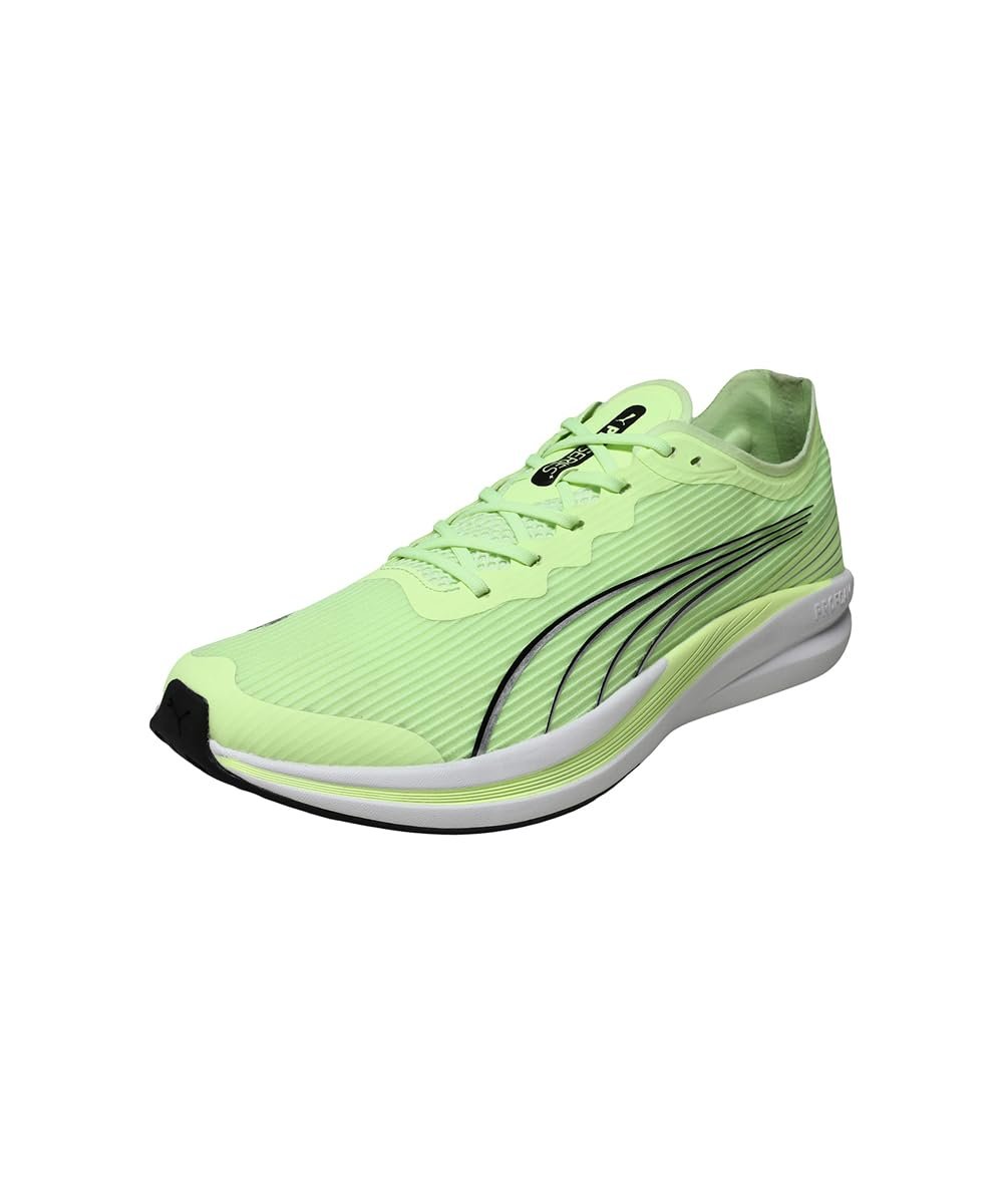Puma Unisex-Adult Redeem Pro Racer Res Running Shoe