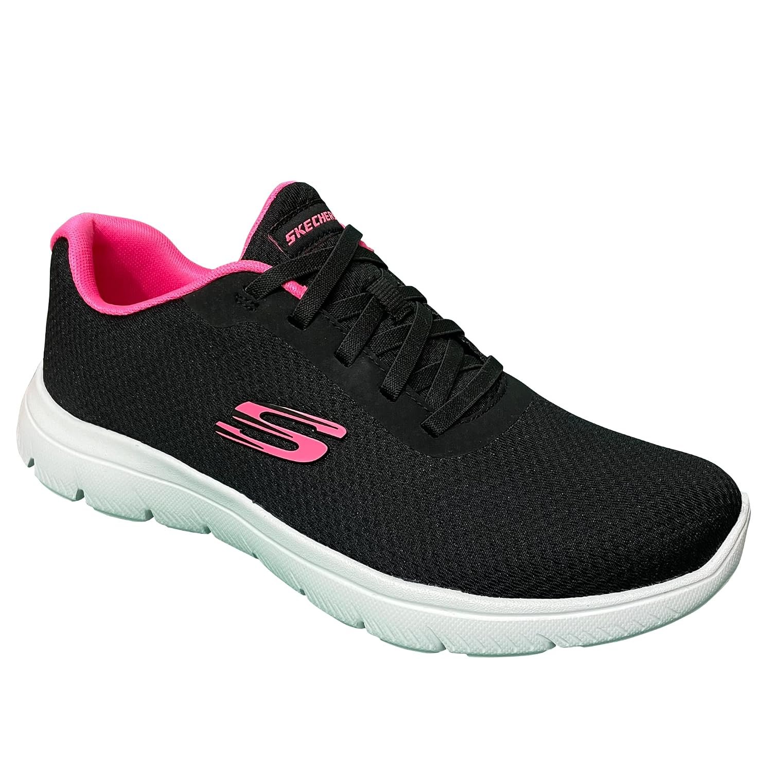 Skechers Womens Summits 20000 Sneakers