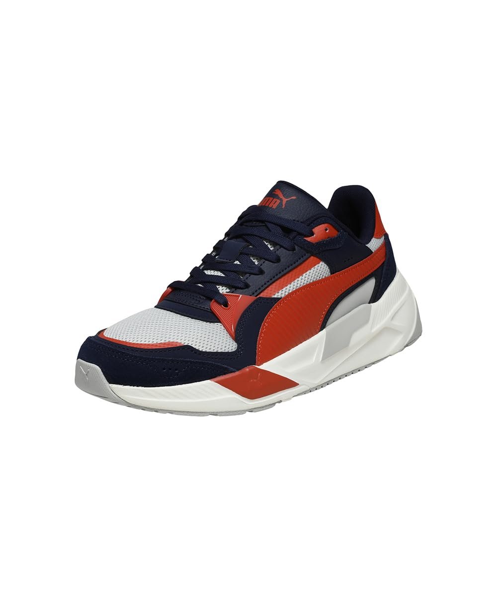 Puma Unisex-Adult Trinity 2 Res Sneaker