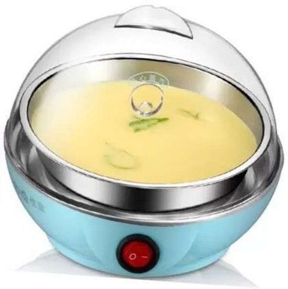buy surety good quality stainless steel 7 egg cooker boiler poacher electric steamer boiler electric