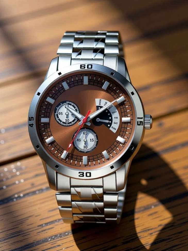 americanviber classic men s analog watch stylish durable timepiece rb series men