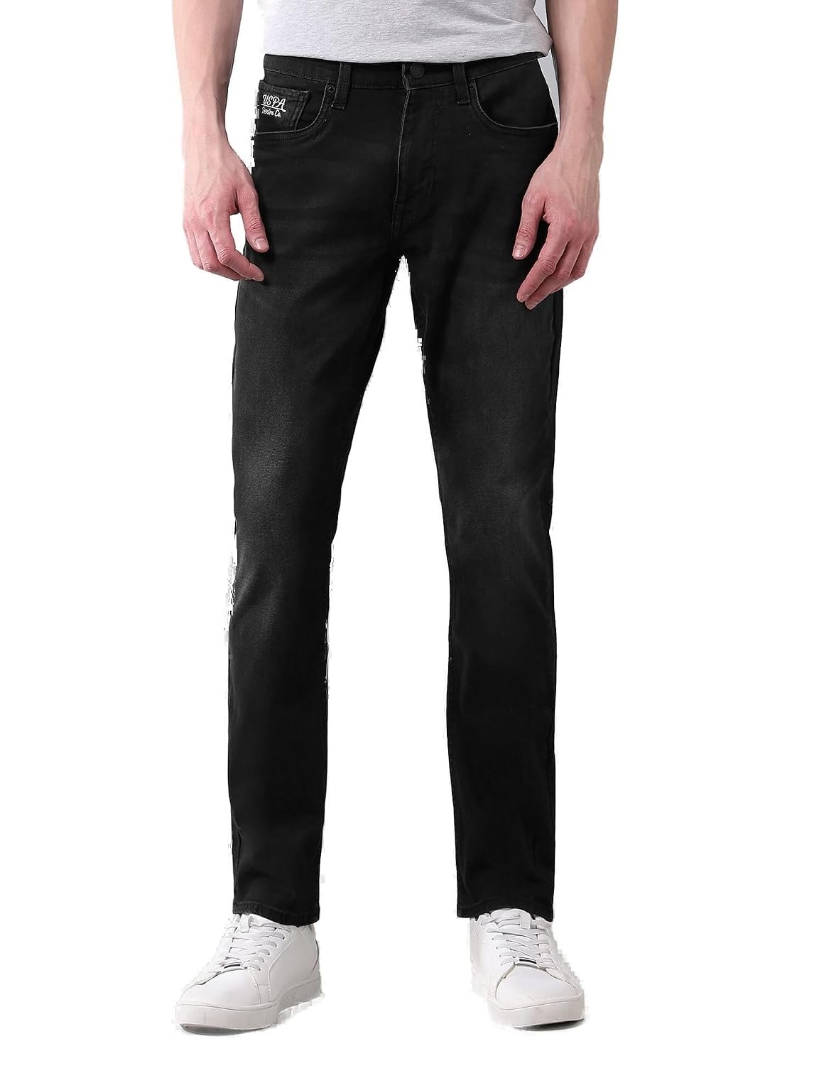 U.S. POLO ASSN. Men Jeans