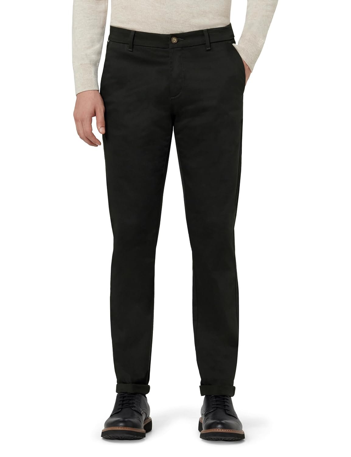 U.S. Polo ASSN. Men Casual Pants