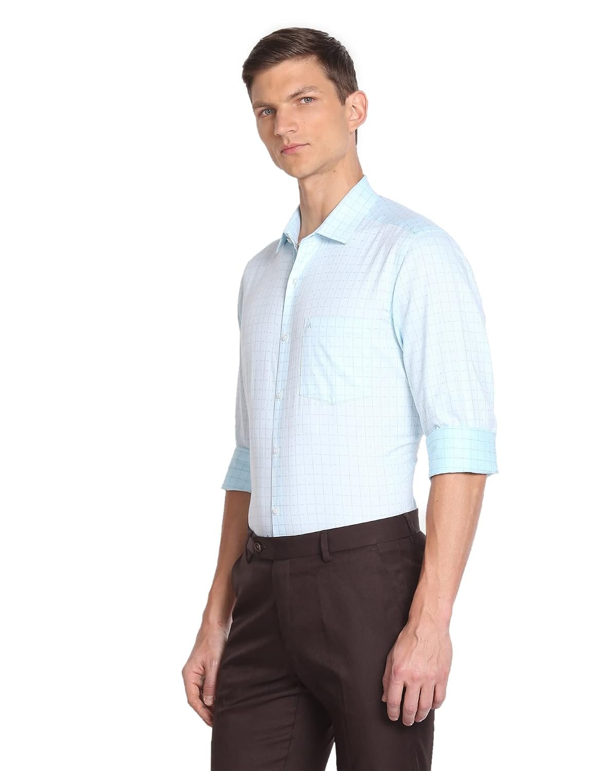 Arrow Men Formal Shirt