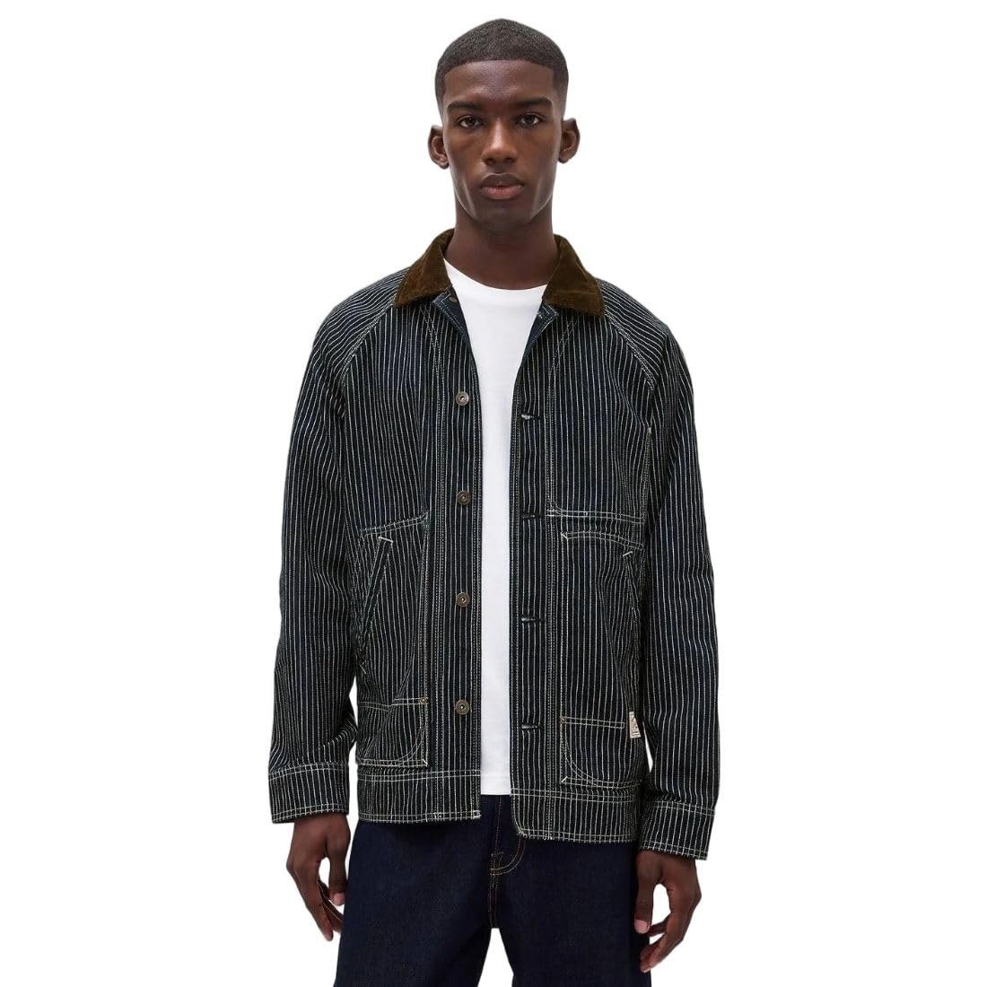 GAP Men's A-Line Coat