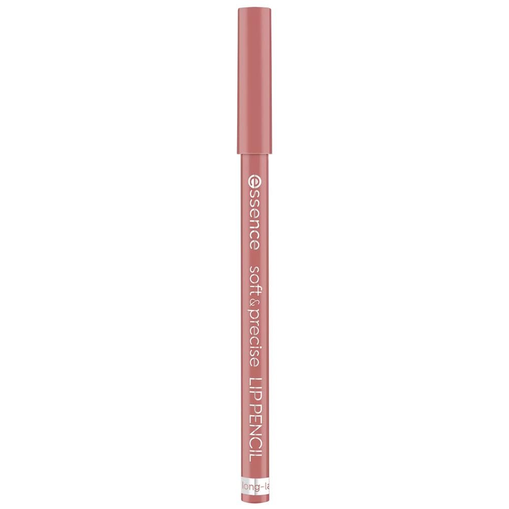 Essence soft & precise LIP PENCIL 203 My Advice, lip pencil, brown, intense colour, precise definition, 0.78 g