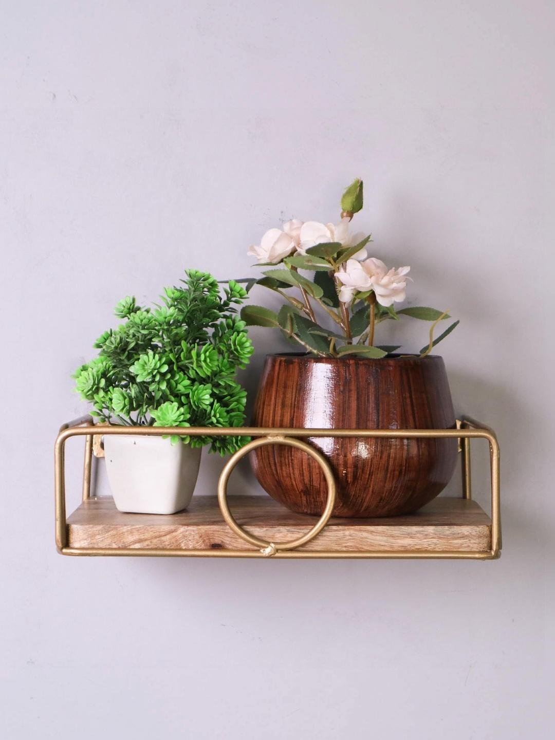 wall shelves prettykrafts
