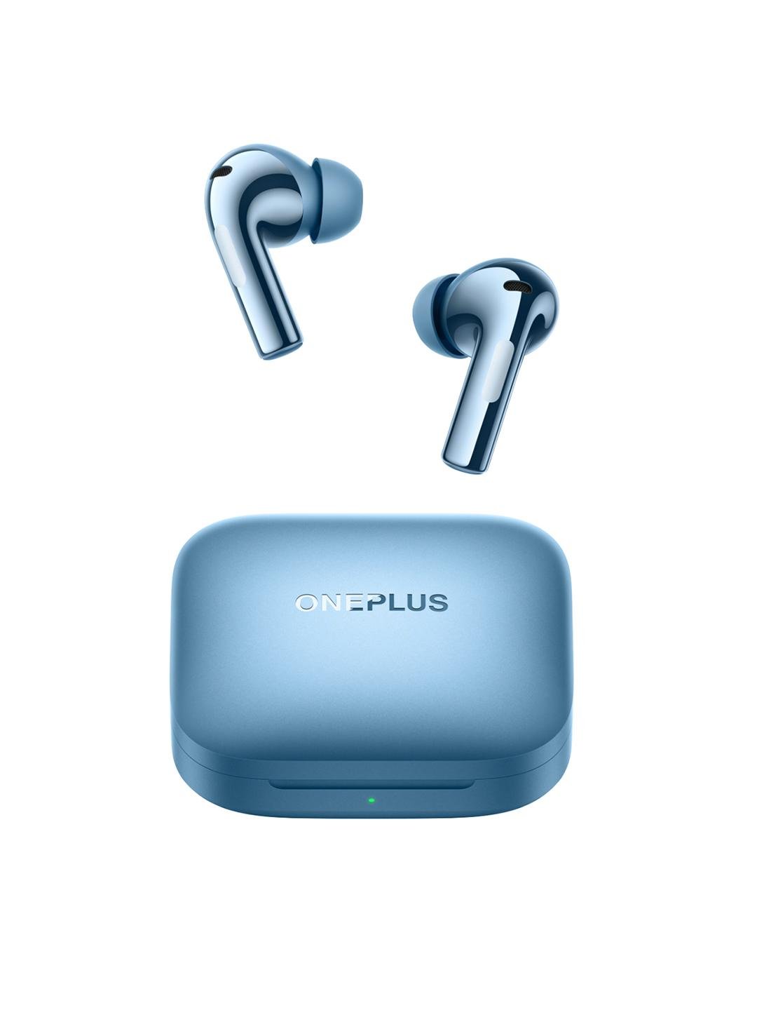 Buy OnePlus Buds 3 True Sliding Volume Control And 49dB ANC Wireless In Ear Earbuds -  - Accessories for Unisex