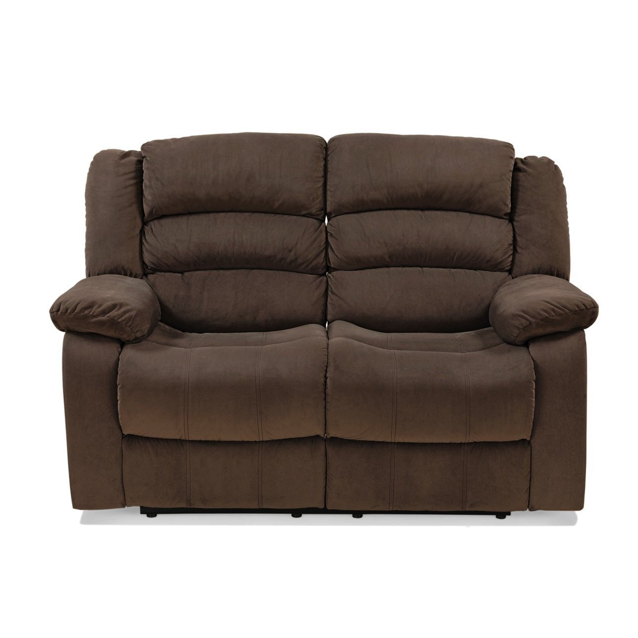Royaloak Recliner Backrest Armrests Comfortable