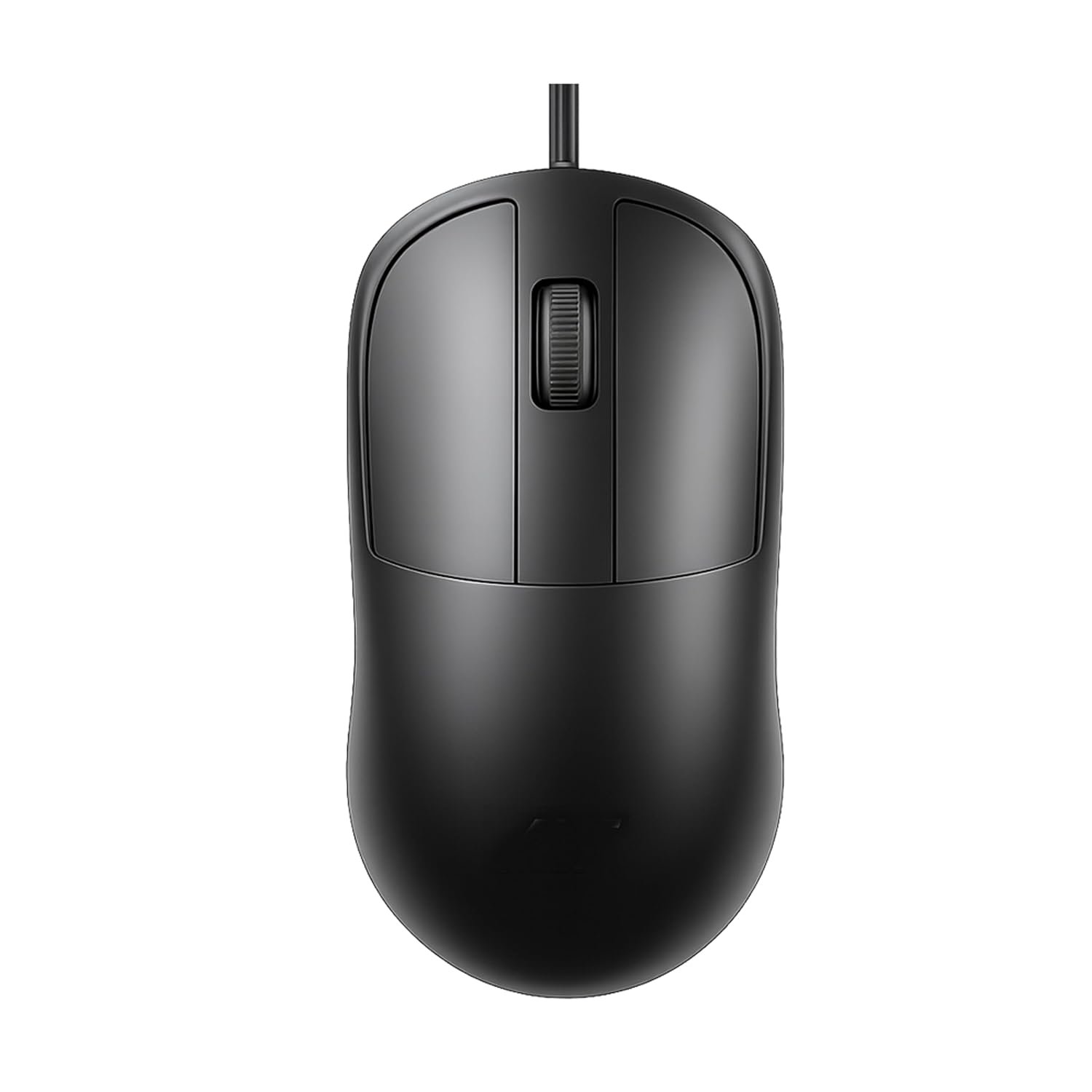 Ant Globe 18 Wired Optical Mouse, USB Type C Computer Mouse with Adjustable 1600 DPI Sensor, Ergonomic Lightweight Corded Office Mouse with 1.2m Cable for Laptop, PC, Desktop,Windows,Mac &Linux, B