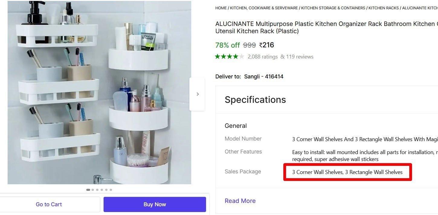 ALUCINANTE Multipurpose Plastic Kitchen Organizer Rack Bathroom Kitchen Caddy Soap Holder Utensil Kitchen Rack Price in India - Buy ALUCINANTE Multipurpose Plastic Kitchen Organizer Rack Bathroom Kitc