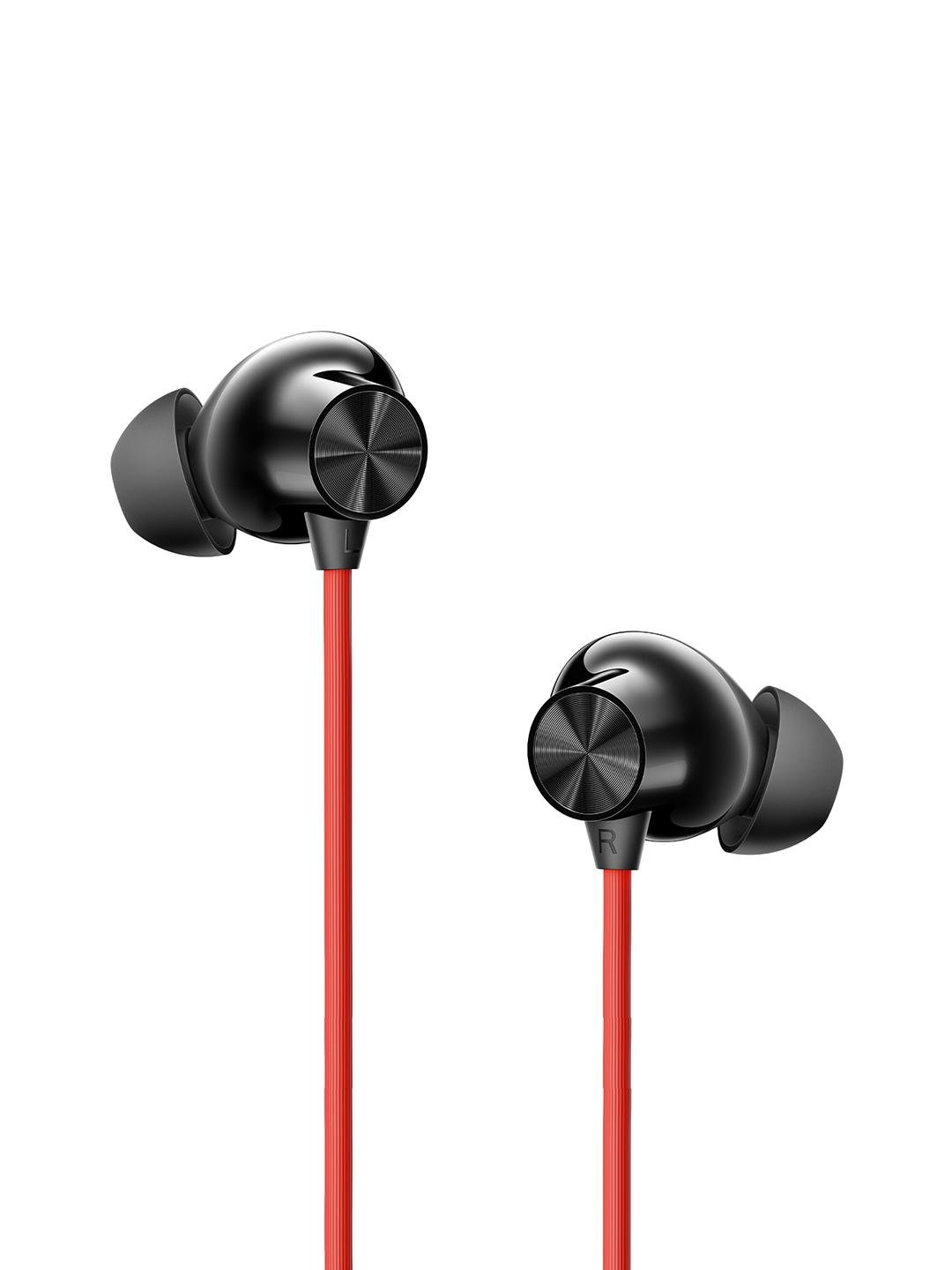 Buy OnePlus Bullets Wireless Z3 10 Mins Charge For 27 Hrs Playback Neck Band -  - Accessories for Unisex