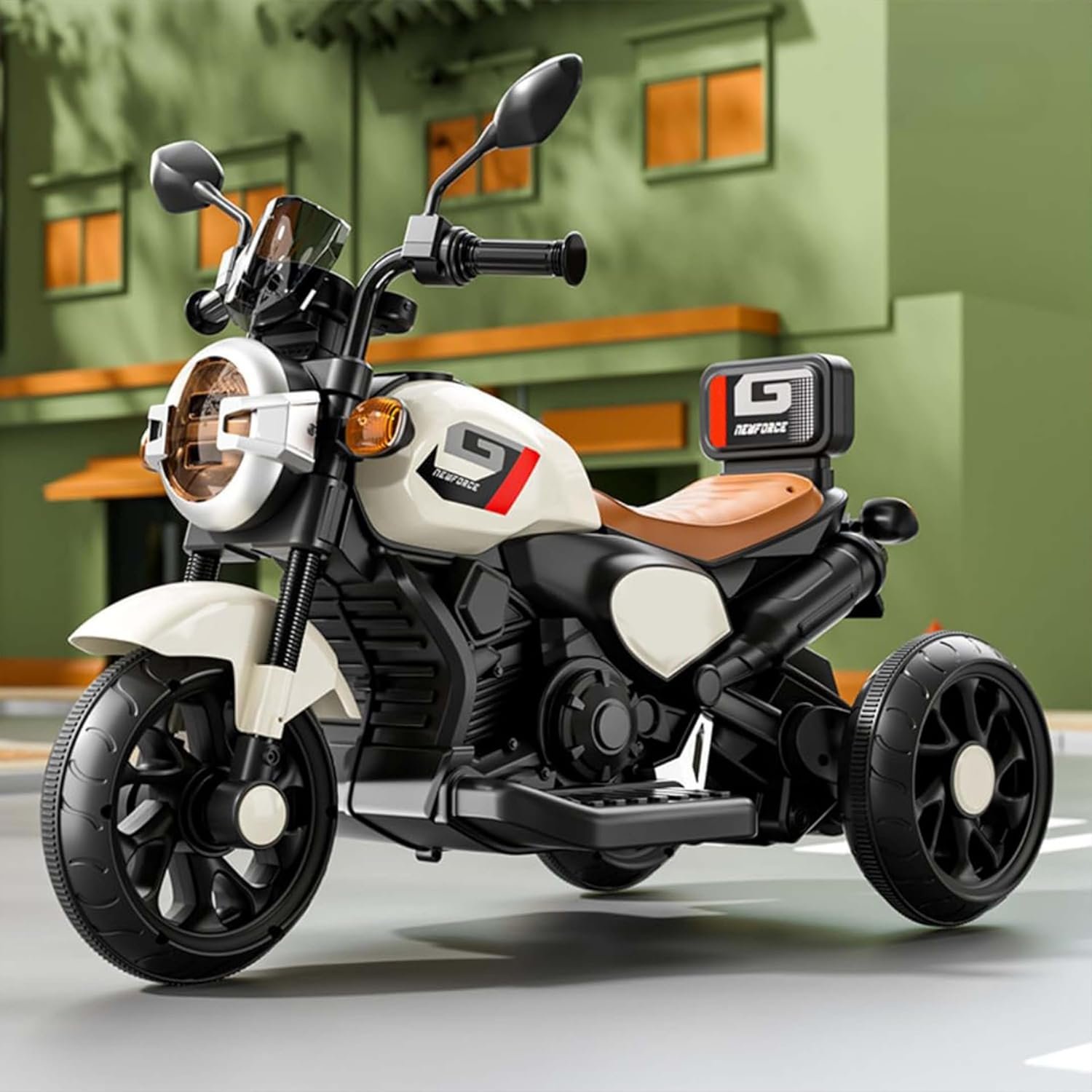 Kidsmate Electric Bike for Kids