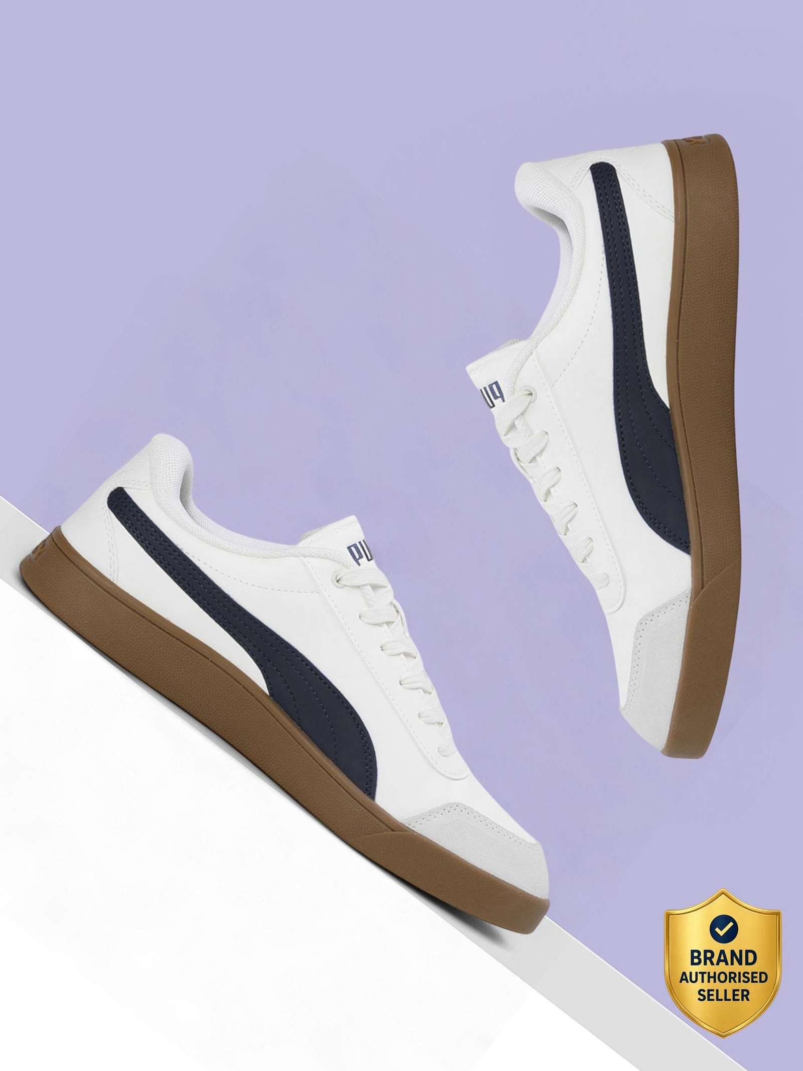 puma terranova sneakers men