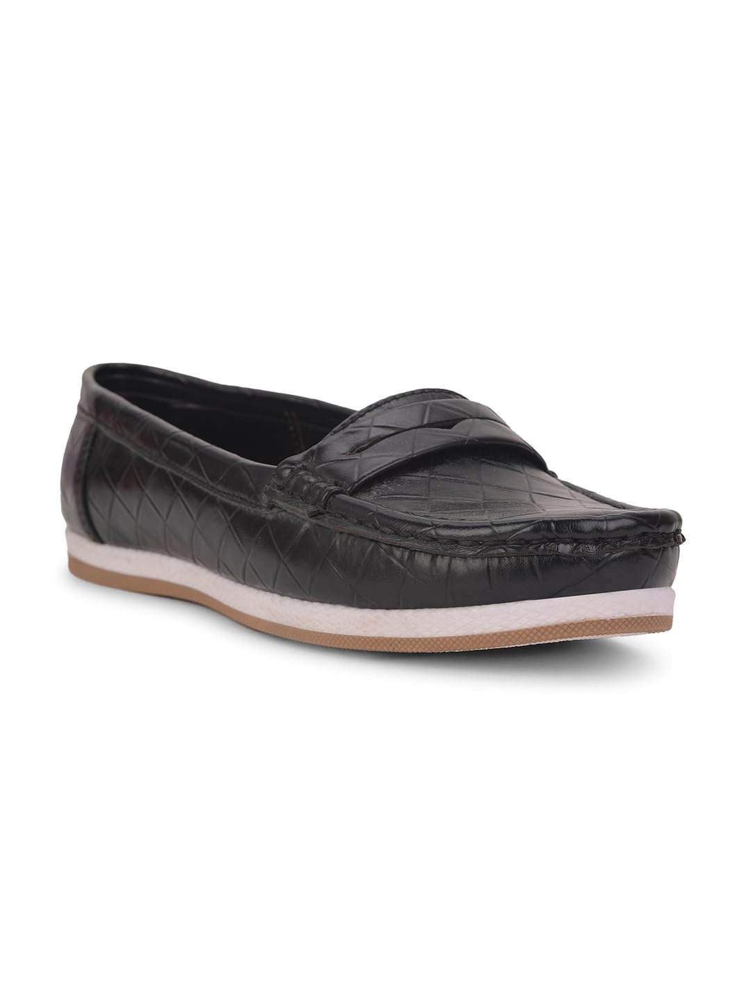 Bata Womens Eliza E 24 Loafer