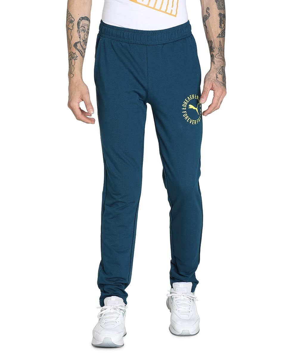Puma Men Track Pants