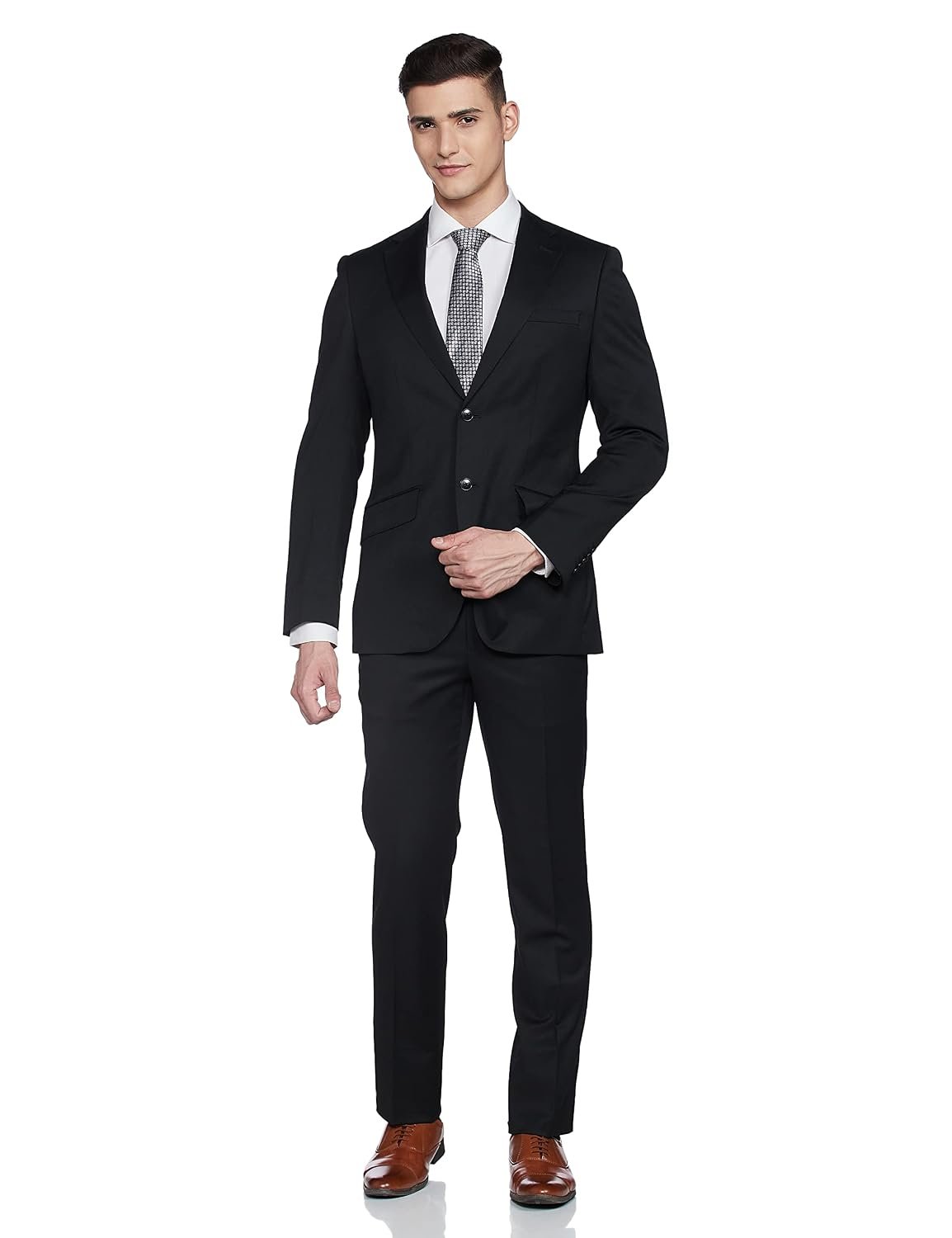 Raymond Men Suit - Dress Set