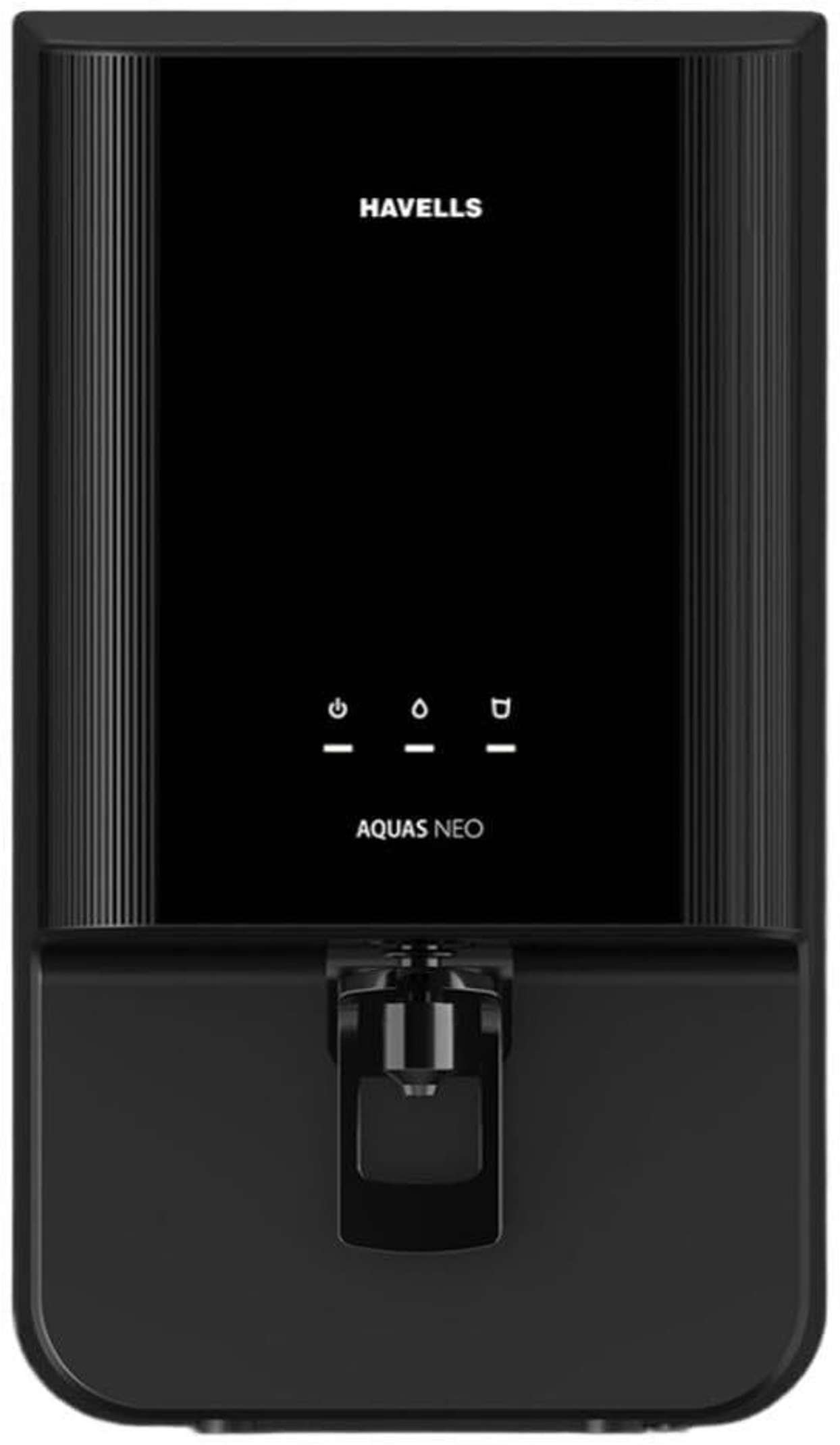 HAVELLS Aaquas Neo 7 L RO + UF Water Purifier - HAVELLS : Flipkart.com