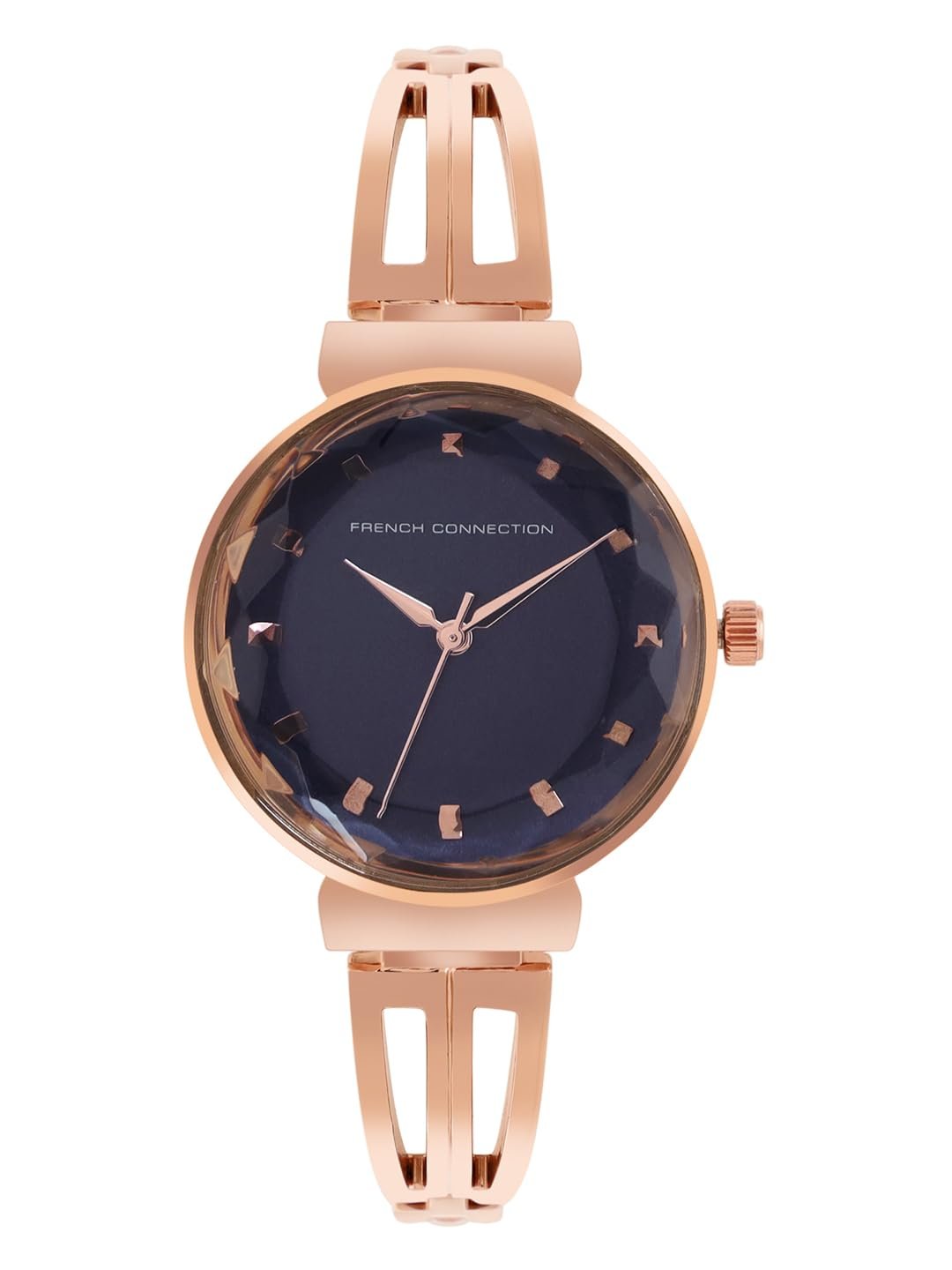 French Connection Analog Womens Watch FCN053A