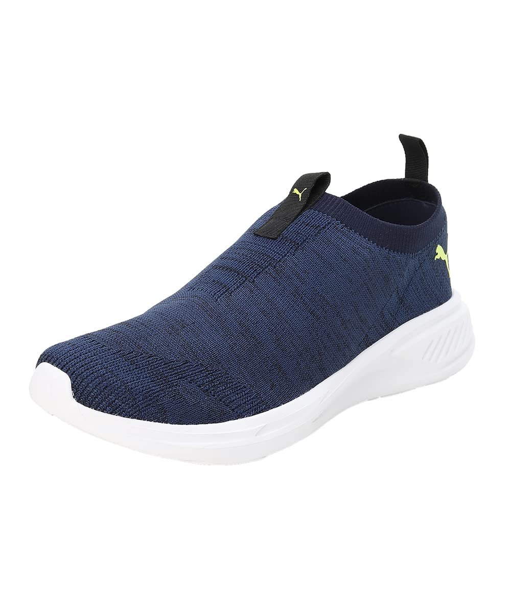 Puma Men Scorch Mark Running Shoe