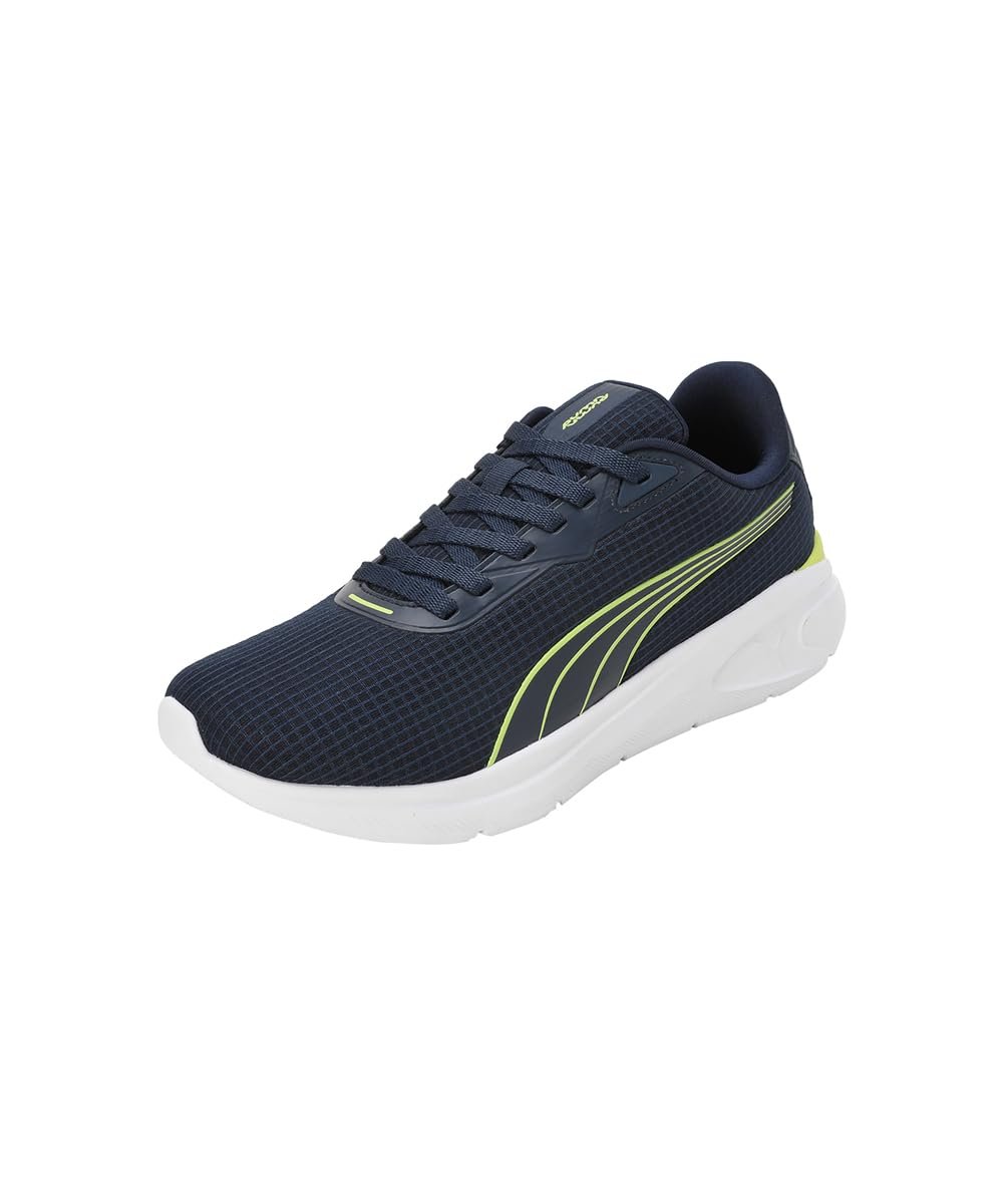 Puma Mens Powerpulse WNS Running Shoe