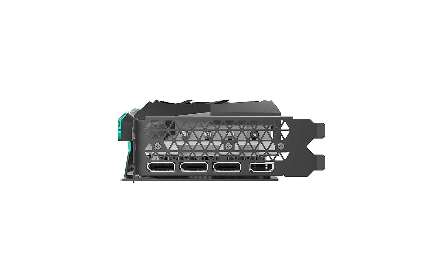 Graphics Icestorm Exteneded Holoblack Pci_E_X16