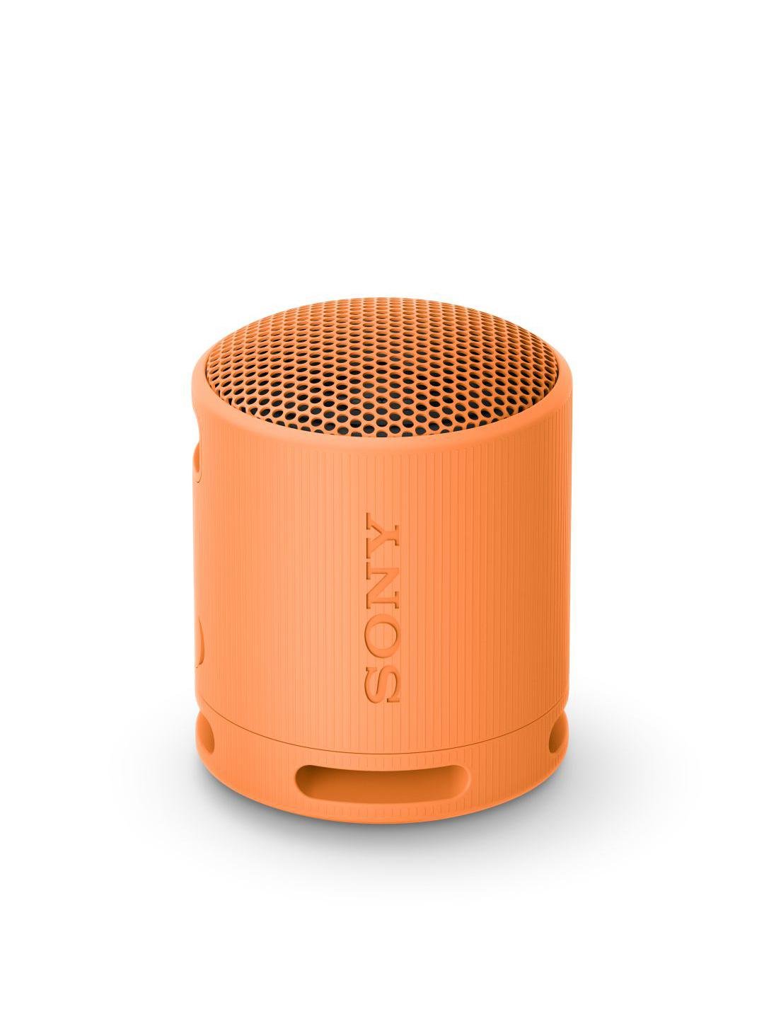Buy Sony SRS XB100 Wireless Bluetooth Portable Lightweight Super Compact Travel Speaker -  - Accessories for Unisex