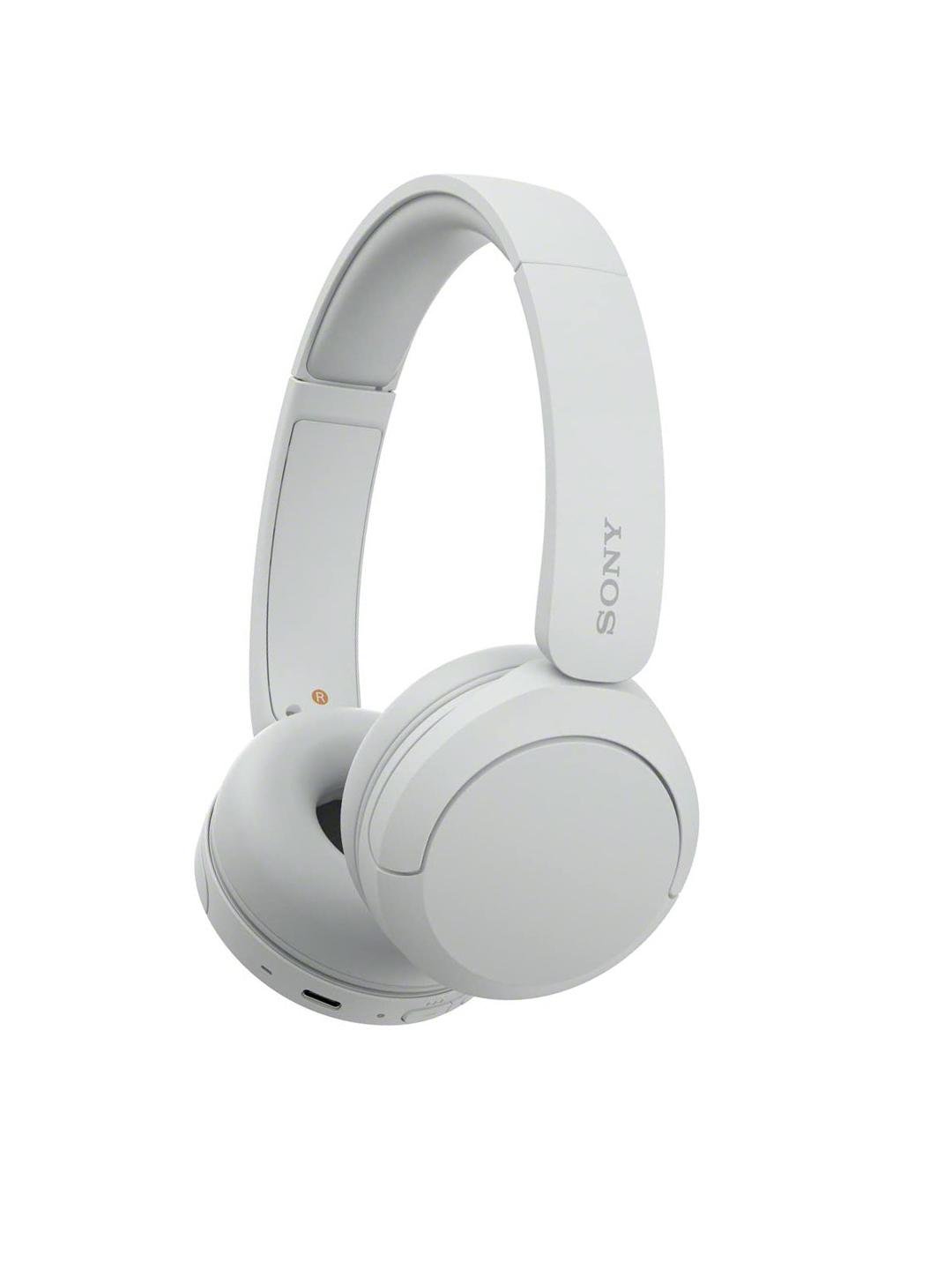 Buy Sony WH CH520 Headphones With 50 Hours Playtime & DSEE Upscale -  - Accessories for Unisex