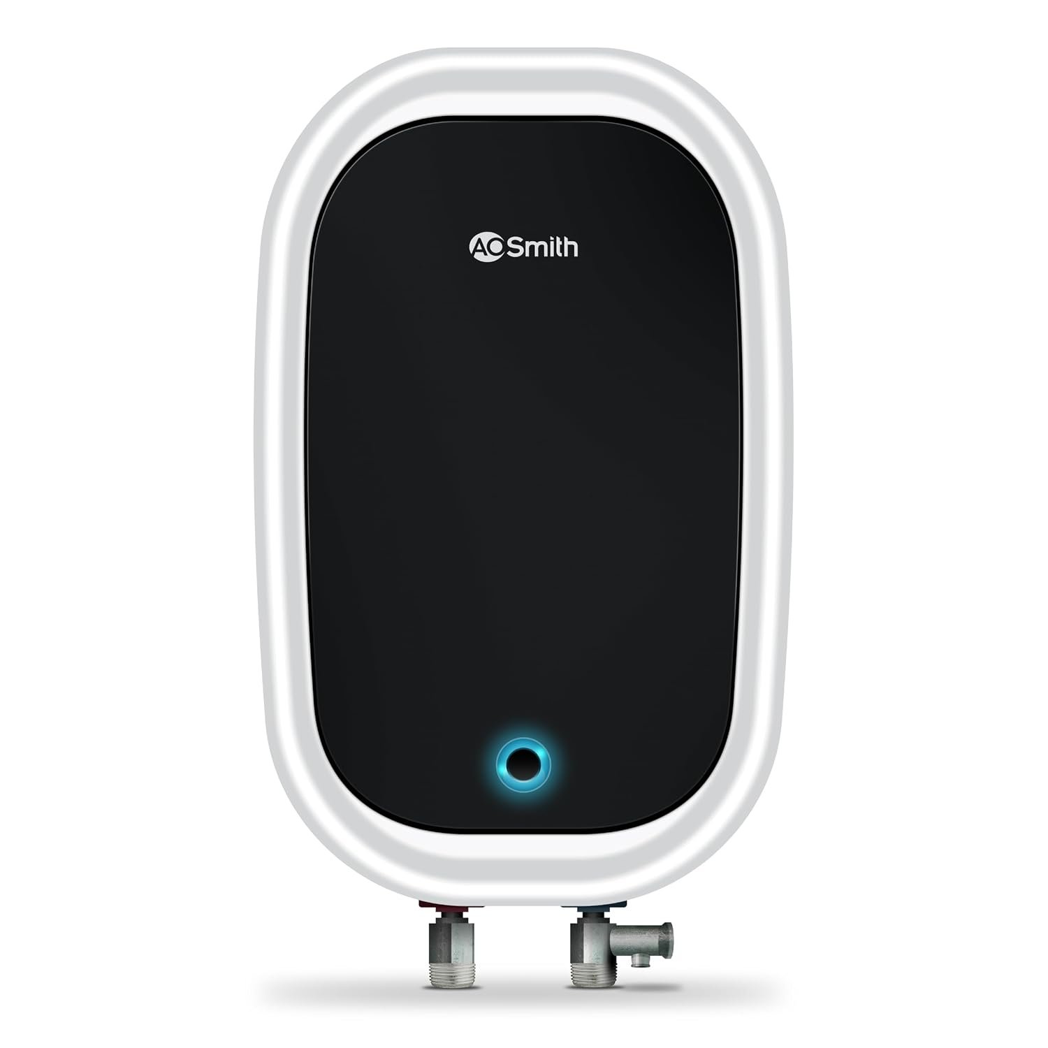 AO Smith EWS NEO-3L Instant Geyser 3 Litre With 3kW Express Heating | High Rise Building Bathroom & Kitchen geyser | UL Rated Wiring & Pressure Relief Valve For Ultimate Safety | 5 Year Tank W