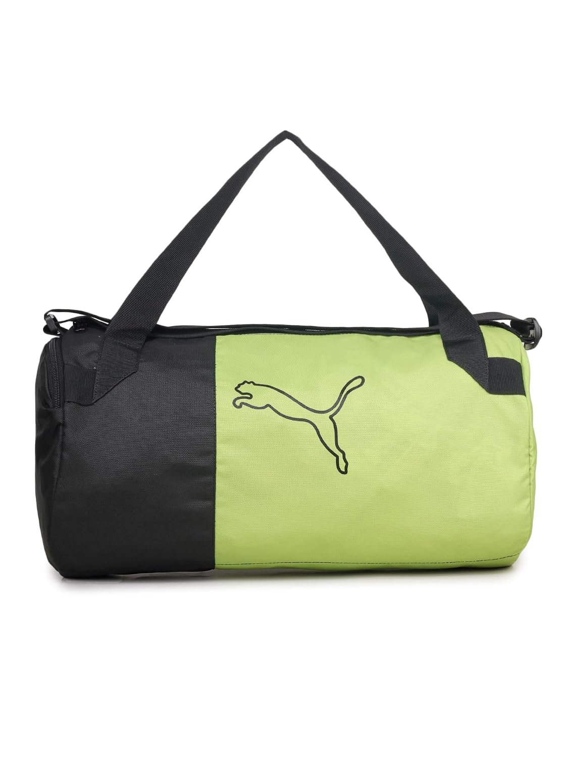PUMA Duffle Bag | Travel Bag | Gym Bag for Men & Women