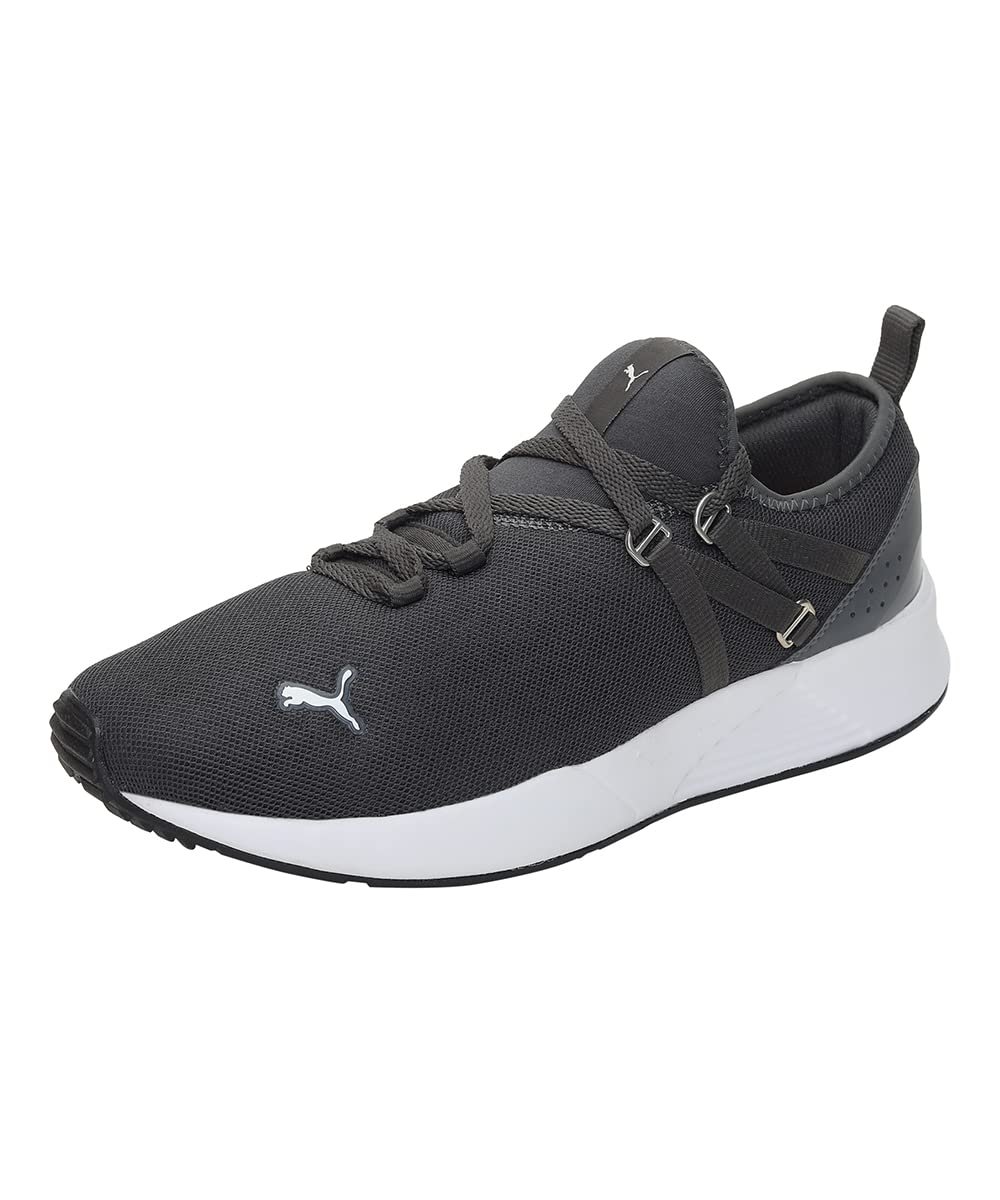 Puma Mens Pacer Fire Sneaker