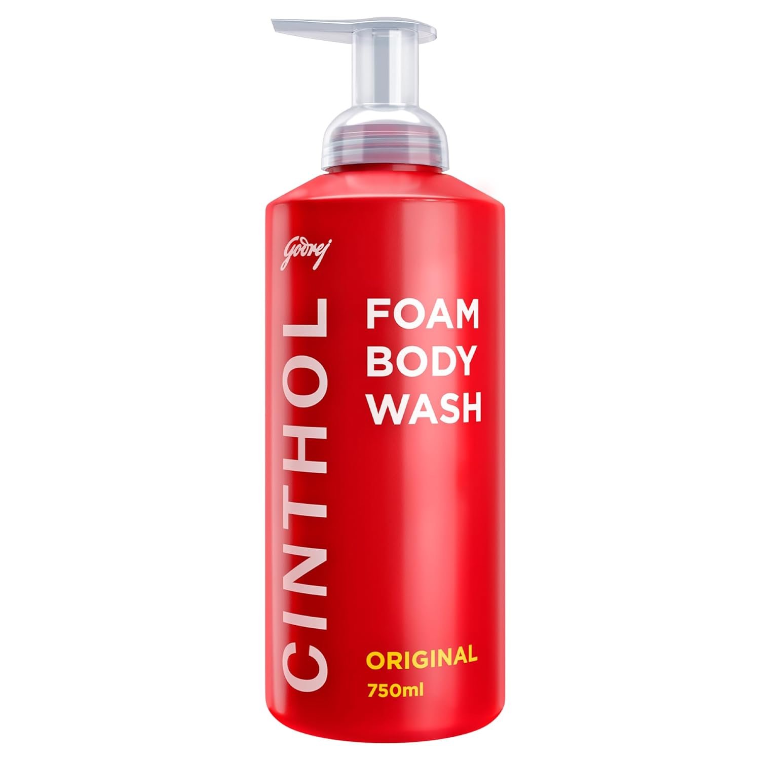 Cinthol Original Moisturized Irresistibly Suitable