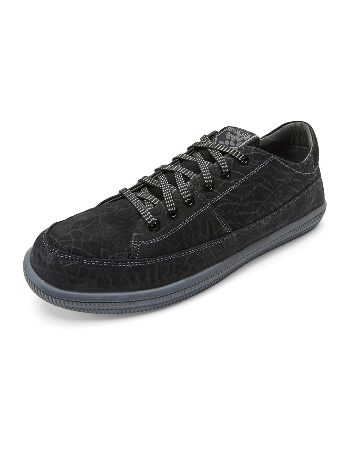 Woodland Men's Lace -Up Casual Shoes