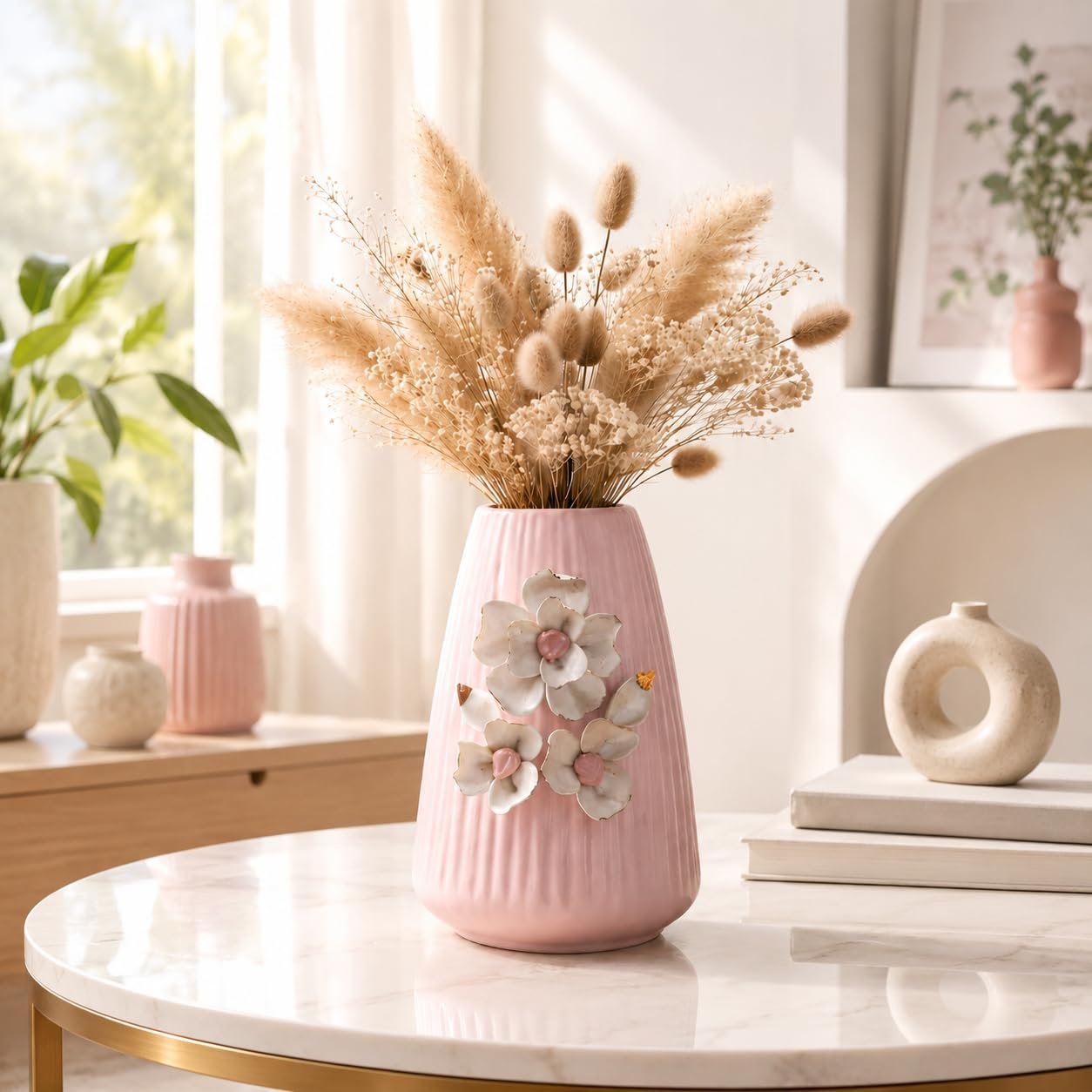 MARKET 99 Decorative Arrangements Centerpiece