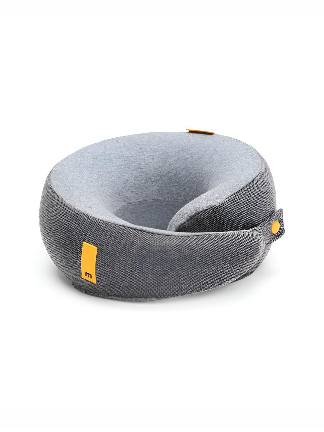 Buy MOKOBARA The Travel Pillow One Size Memory Foam -  - Home for Unisex
