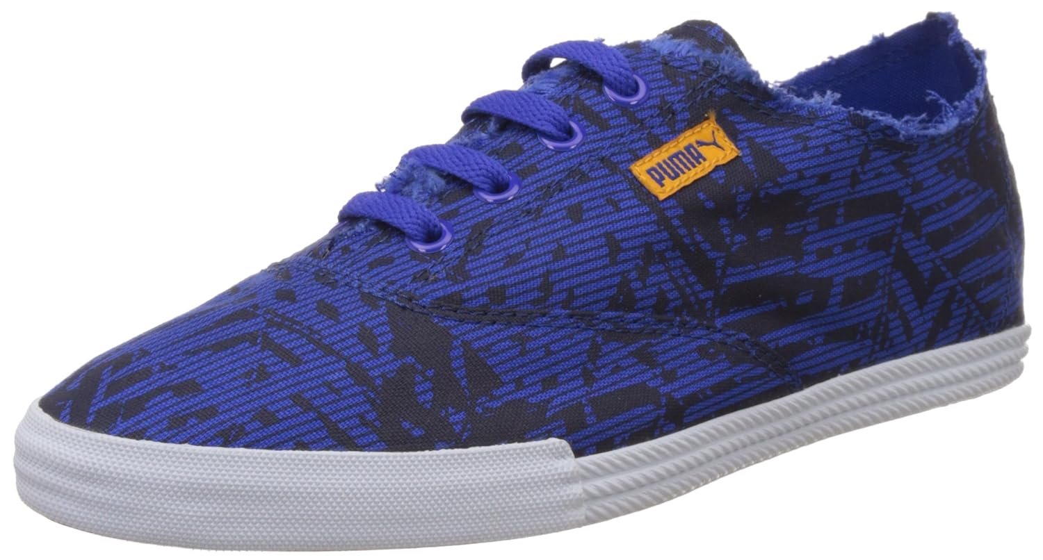 Puma Womens Streetsala Graphics Sneaker