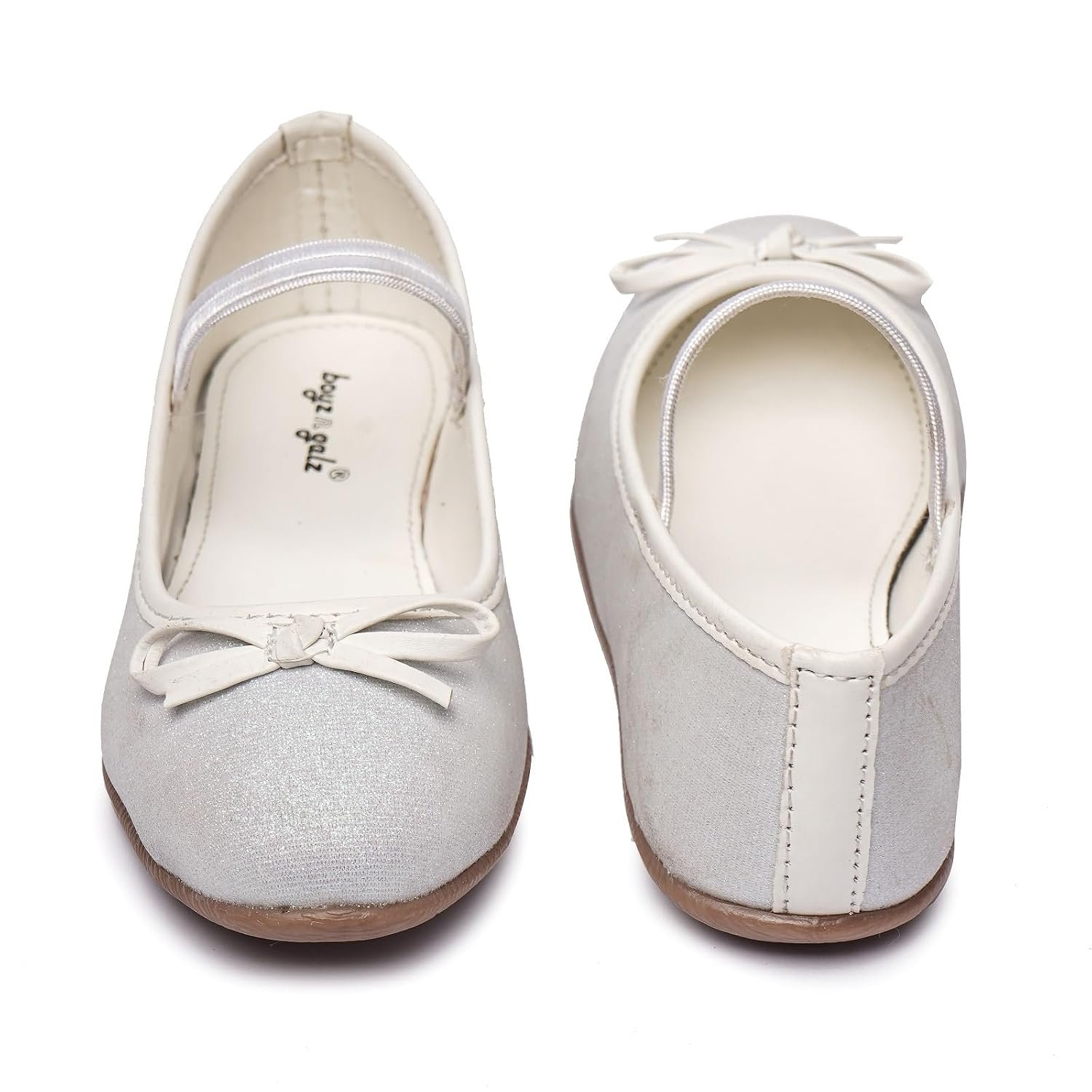 Girl's Stylish Ballerinas