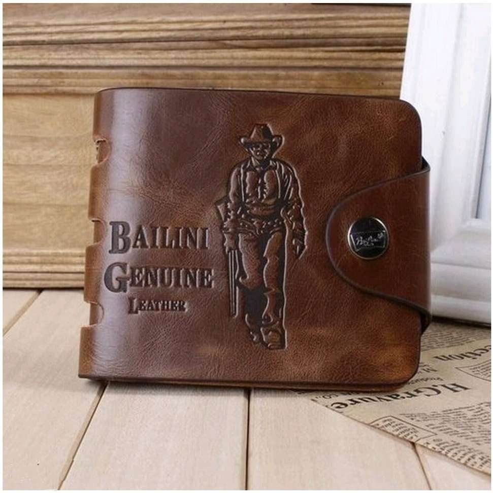 fashcart men wallet